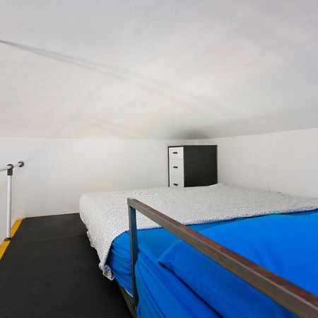Ca' Gillo Appartement Turijn Buitenkant foto