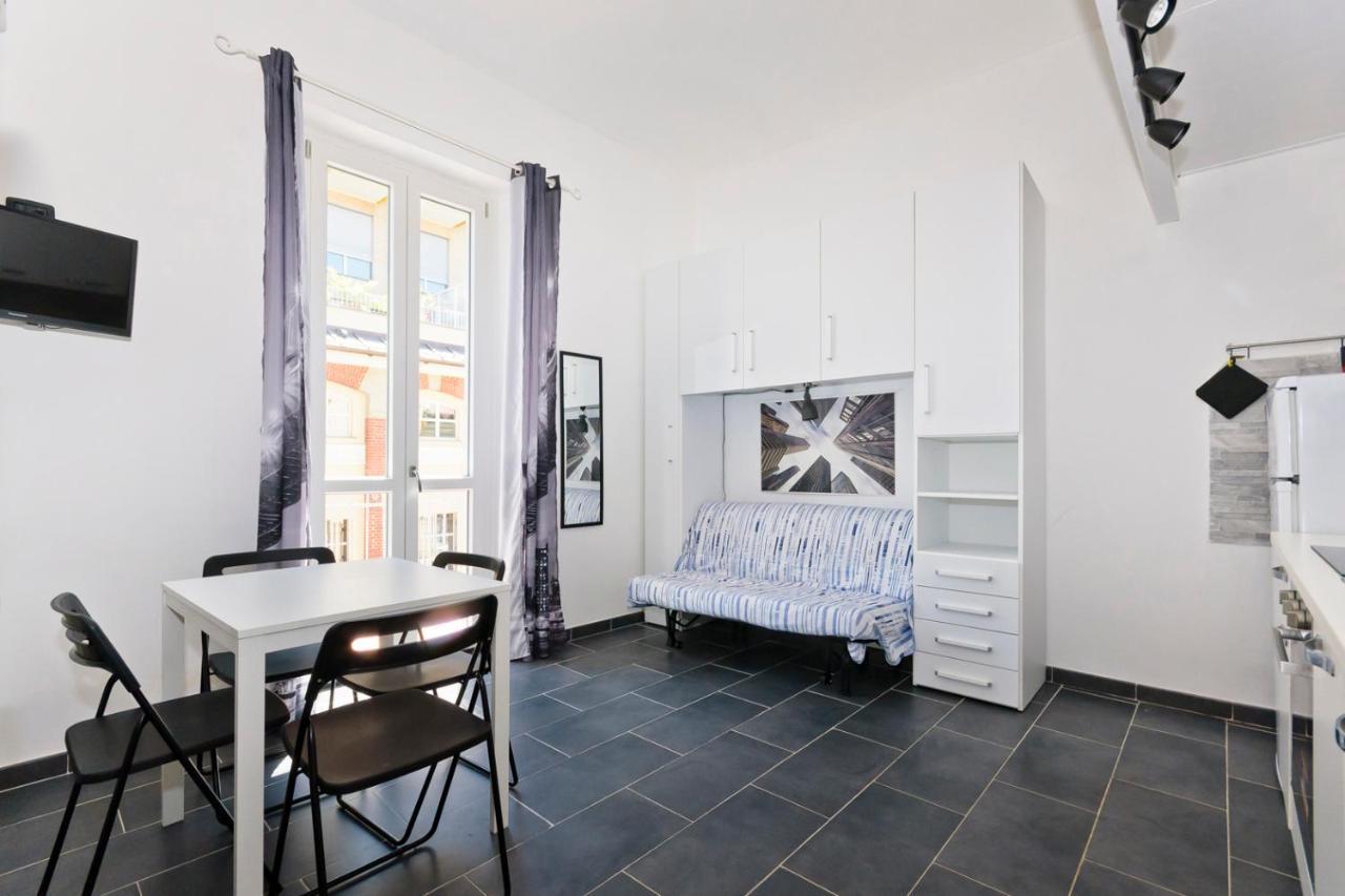 Ca' Gillo Appartement Turijn Buitenkant foto