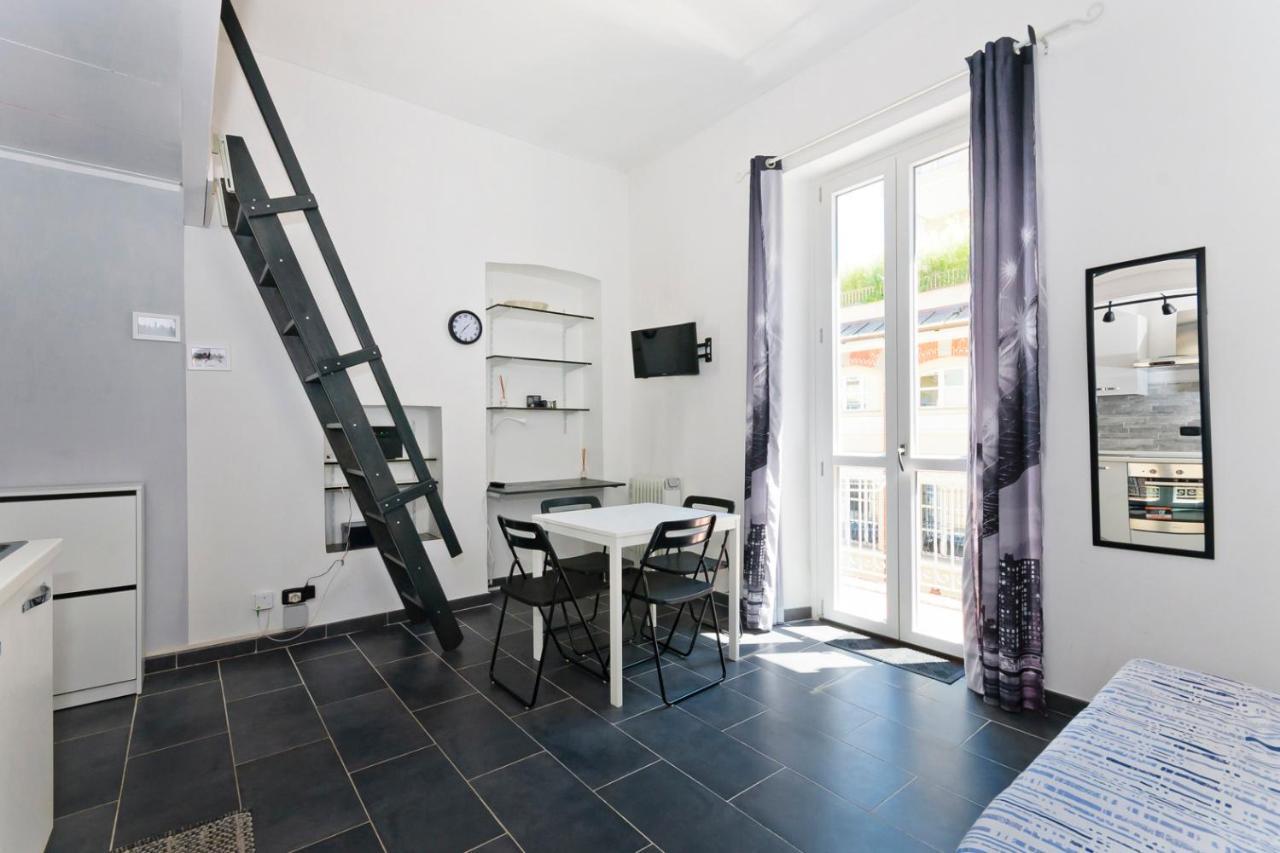Ca' Gillo Appartement Turijn Buitenkant foto