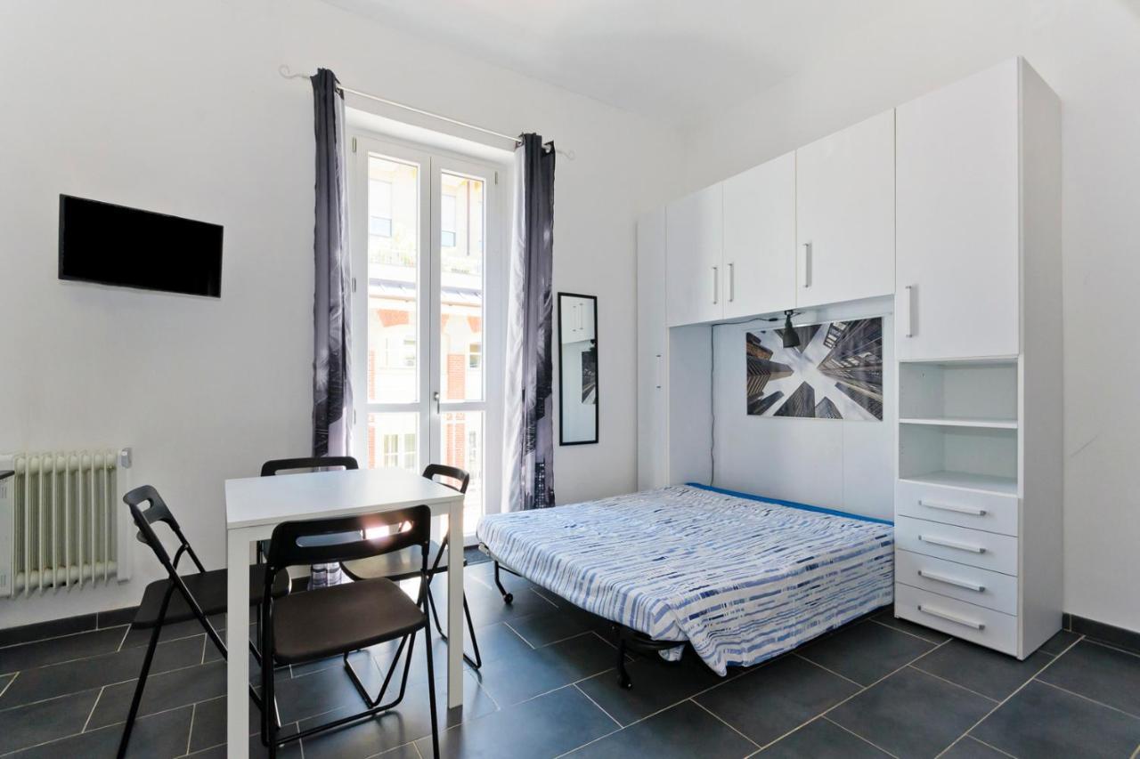 Ca' Gillo Appartement Turijn Buitenkant foto