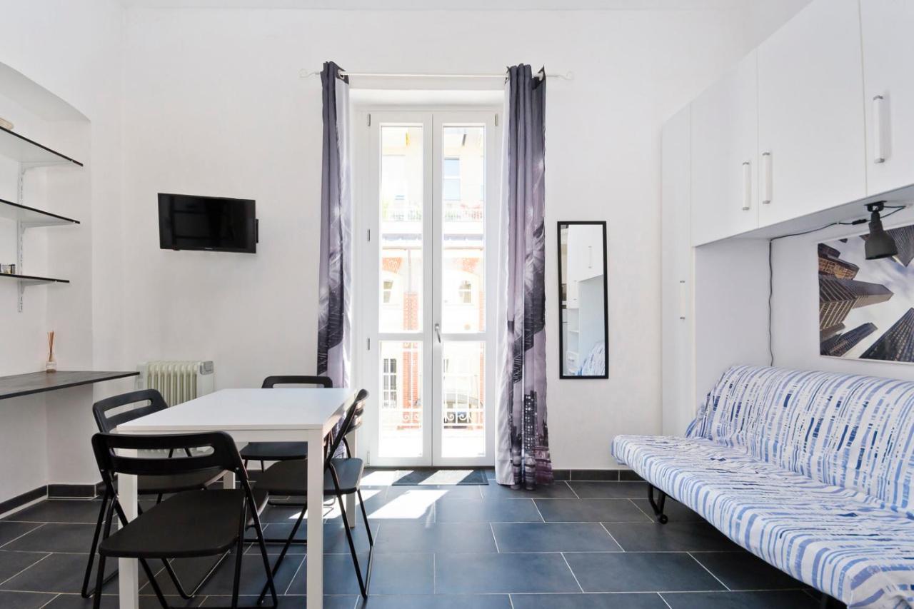 Ca' Gillo Appartement Turijn Buitenkant foto